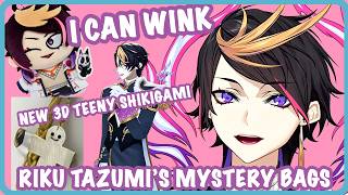 Shu Talks About NijiFes Day 1 【NIJISANJI EN｜Shu Yamino】