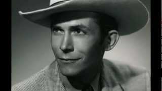 Hank Williams Sr.. Ramblin&#39; Man - 1951.wmv