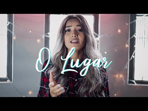 O Lugar - Pr. Lucas | Mari Borges (Cover)