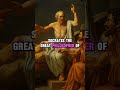 Socrates' Warning: The Difference Between Existing and Living