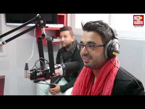 AHMED CHAOUKI DANS LE MORNING DE MOMO SUR HIT RADIO