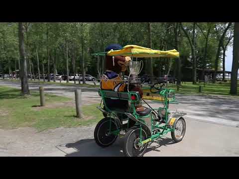 Erie Otters Game 10 7 17 15 SEC