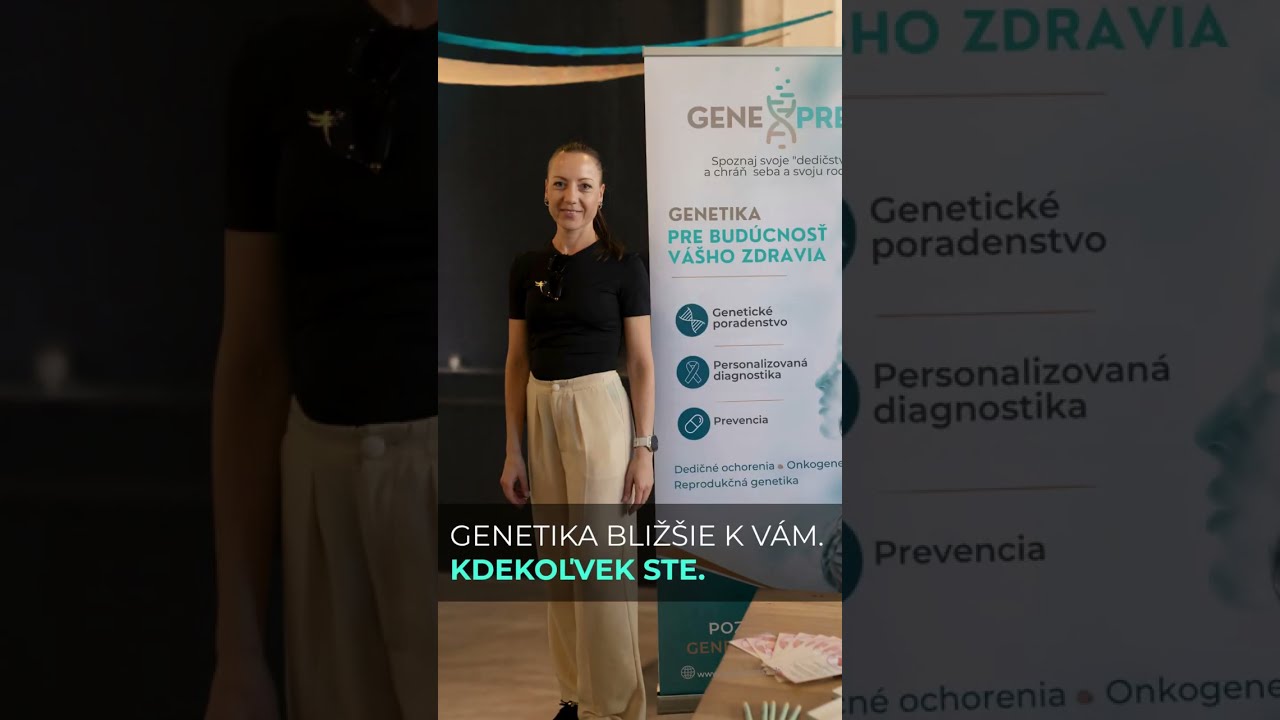 Kedy je ten správny čas na genetické poradenstvo?