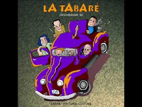 LA TABARÉ | El Kafkarudo