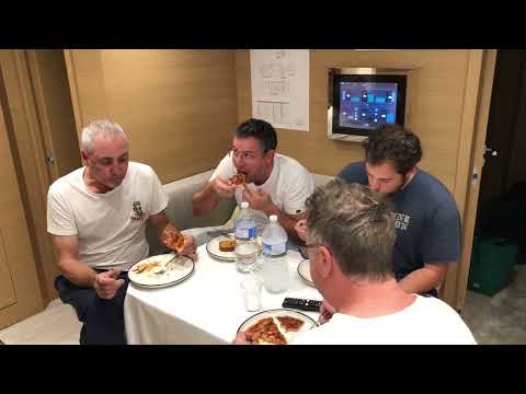 2023 08 26 Boat delivery