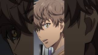 TV アニメ『盗掘王』柳 孝太郎キャラクター PV【2026年7月よりフジテレビ、関西テレビほかにて放送開始！】