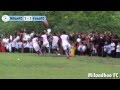 Milandhoo FC Vs Funadhoo FC