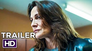CURFEW Trailer (2024) Thriller