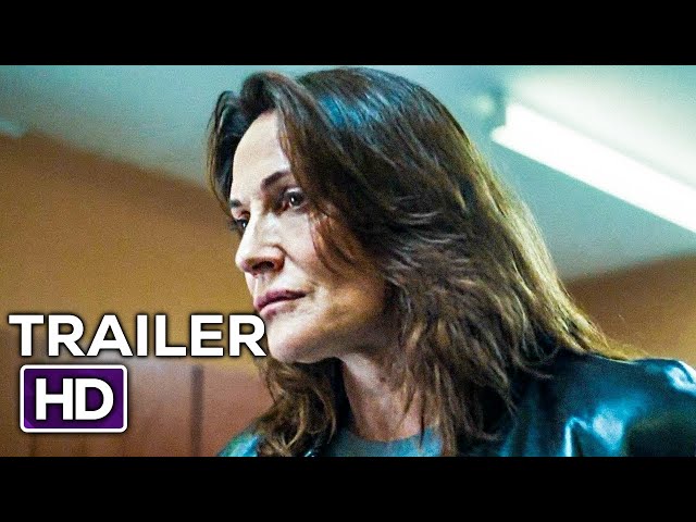 CURFEW Trailer (2024) Thriller