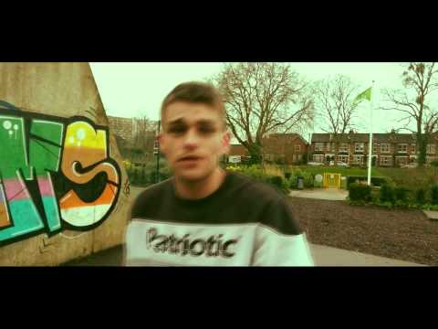 Habit - GFUNK (prod.Eddieman) OFICJALNY TELEDYSK HD ☆☆☆☆☆