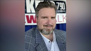 Lubbock radio host Chad Hasty passes away at 43 years old