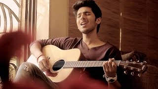 Mujhko Barsaat Bana Lo - Armaan Malik-cover