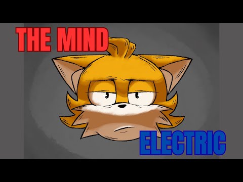 THE MIND ELECTRIC -SONIC PC PORT ANIMATION-