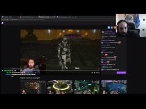 Slyker calls out Asmongold  !!! ItsSliker