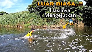 Download lagu MENGEJUTKAN..!! Jala Ikan Di Sungai Pedalaman TAIWAN Panen Ikan,Pas Di Sarang Ikan Nila mp3 Download lagu MENGEJUTKAN..!! Jala Ikan Di Sungai Pedalaman TAIWAN Panen Ikan,Pas Di Sarang Ikan Nila mp3