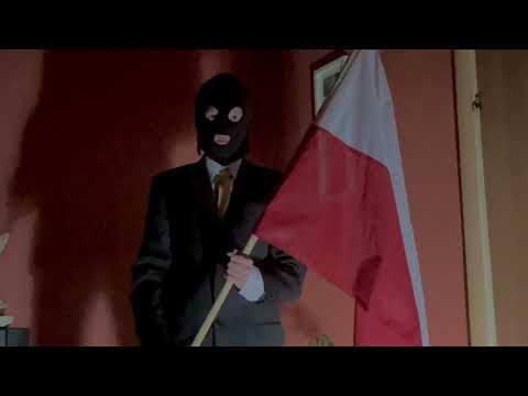 Michał Kowalczys — Autohipnoza Programowanie idealnego obywatela 2020