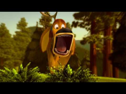 The Hedgehog's New Groove - Part 19 Zelda's Cat Form