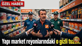 Koçtaş ve Bauhaus'un 20 yıllık sırrı: Raftaki o ucuz ürünün gizlediği 