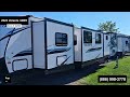 Check out this Video for a 2023 CrossRoads Volante 34BH(Stock #462586)  for sale by Pop RVs. This unit is located in Sarasota, FL