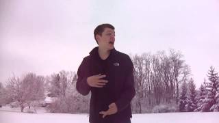 I'm Actually a Fish Alien - CAE (Produced by Larry Fisherman)