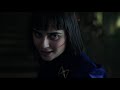 Tilda Vs The Widow Into The Badlands
