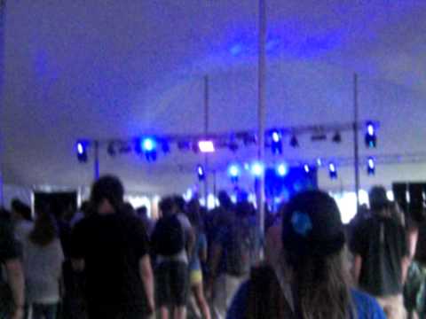 Wakarusa 2009 - Somasphere
