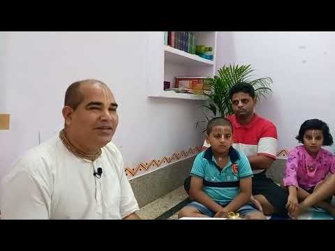 S.B.5.5.1-6 by HG Premananda Gopinath Das 🌷 morning class 🌷@Harekrishna_namahatta