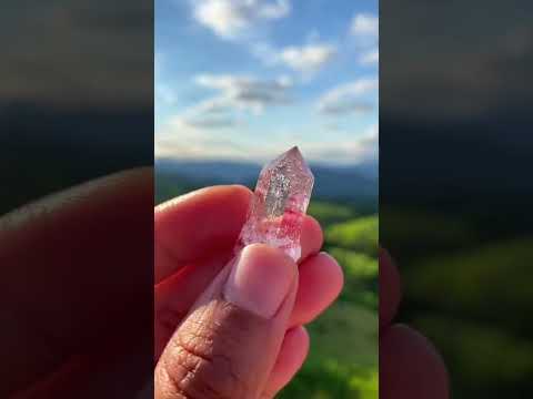 Tesouros de Galiléia/MG: pedras preciosas 💎