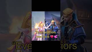 Download lagu Even warriors need love 💔💞”“Alucard x Miya#MLBB #Alucard #Miya #FBIakaaa #LoveStory #MobileLegends mp3