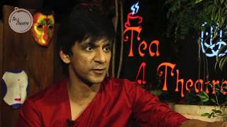 T4T | Tea 4 Theatre | Episode 2 - Part 1: Niranjan Pedanekar