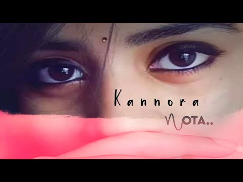 Kannora Nota | Badaga New Album Song | Sarav | Anushya | Sathish | Boopathi | Beat Center