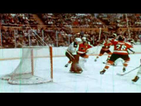 Philadelphia Flyers - The Streak