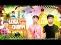 LUKA CHUPPI  ft. CID ||TEAM4SBL|| ||T4S||