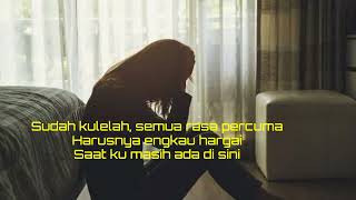 Download lagu LELAH ( THOMAS ARYA & FANY ZEE ) mp3