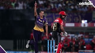 IPL 2017: KKR vs RCB