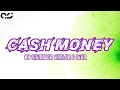CASH MONEY Lyrical Video Sikander Kahlon Ft Ikka Absolute Monarchy EP Album Stack