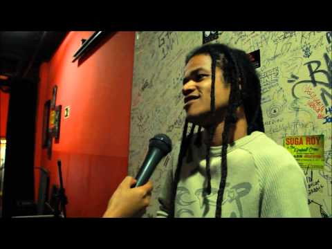 Movimento Reggae Mineiro