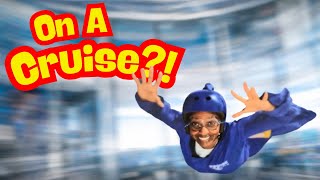 First Time Cruising? Things You Will Want to Try!