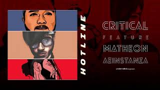 Hotline song artwork