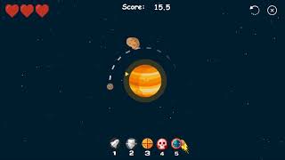 ORBITAL (Gameplay) [Steam]