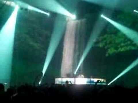 Tiesto ISOS 6 - HMH - 3-Nov-2007