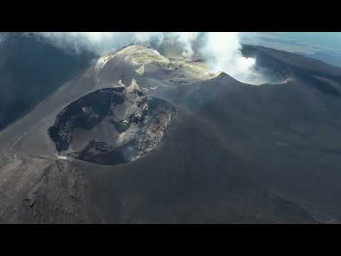 Etna 2023 08 26/ ITALY