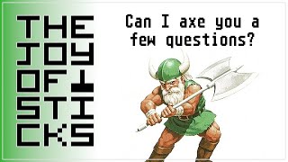 A question (or two) for you...