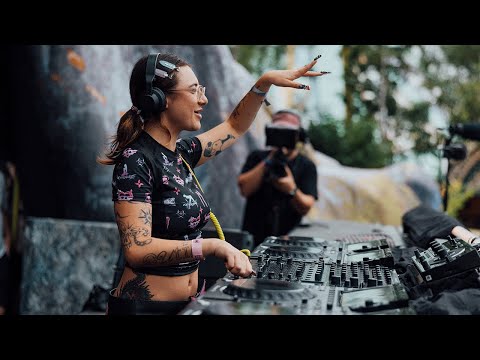 DJ Fuckoff WE2 | Tomorrowland 2024