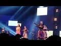Stage Performance Of Kiara Advani
