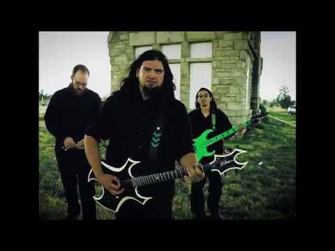 Lowdead - The Otherside (Official Music Video)