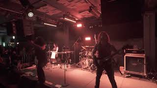 Virgin Steele | Live at MammothFest, Thessaloniki | 04/10/2025