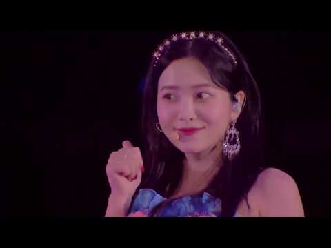 [HD] Red Velvet Red Mare in Japan - Lucky Girl