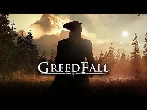 Greedfall Gameplay German #14 Abschied von der Königin, Die Suche nach Constantin - Deutsch PS4 Pro