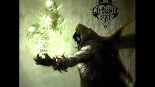 Limbonic Art - A Black Sphere of Serenity